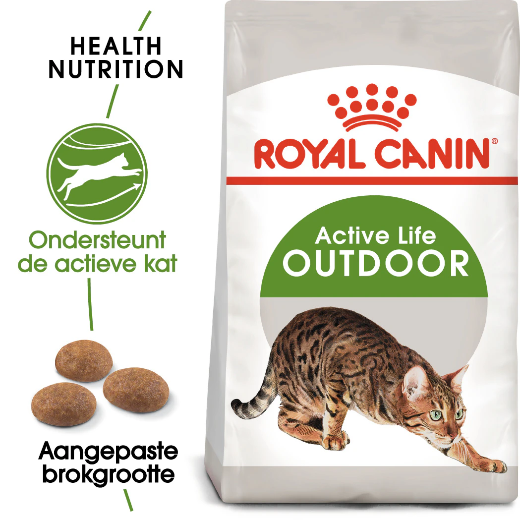 Royal Canin Bengal Kattenvoer Aantrekkelijke prijzen bij