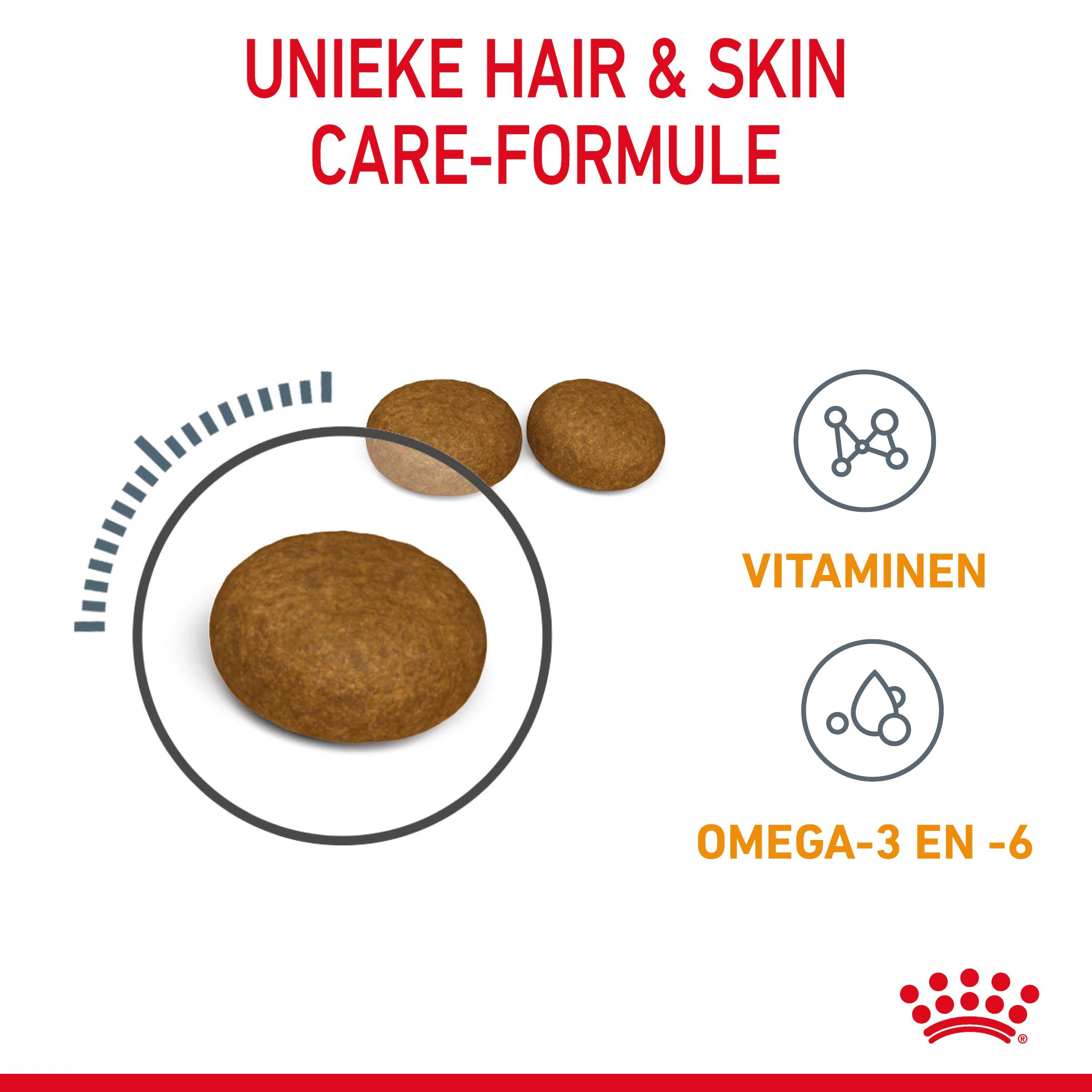 Royal Canin Ageing 15 Kattenvoer Royal Canin Health Nutrition