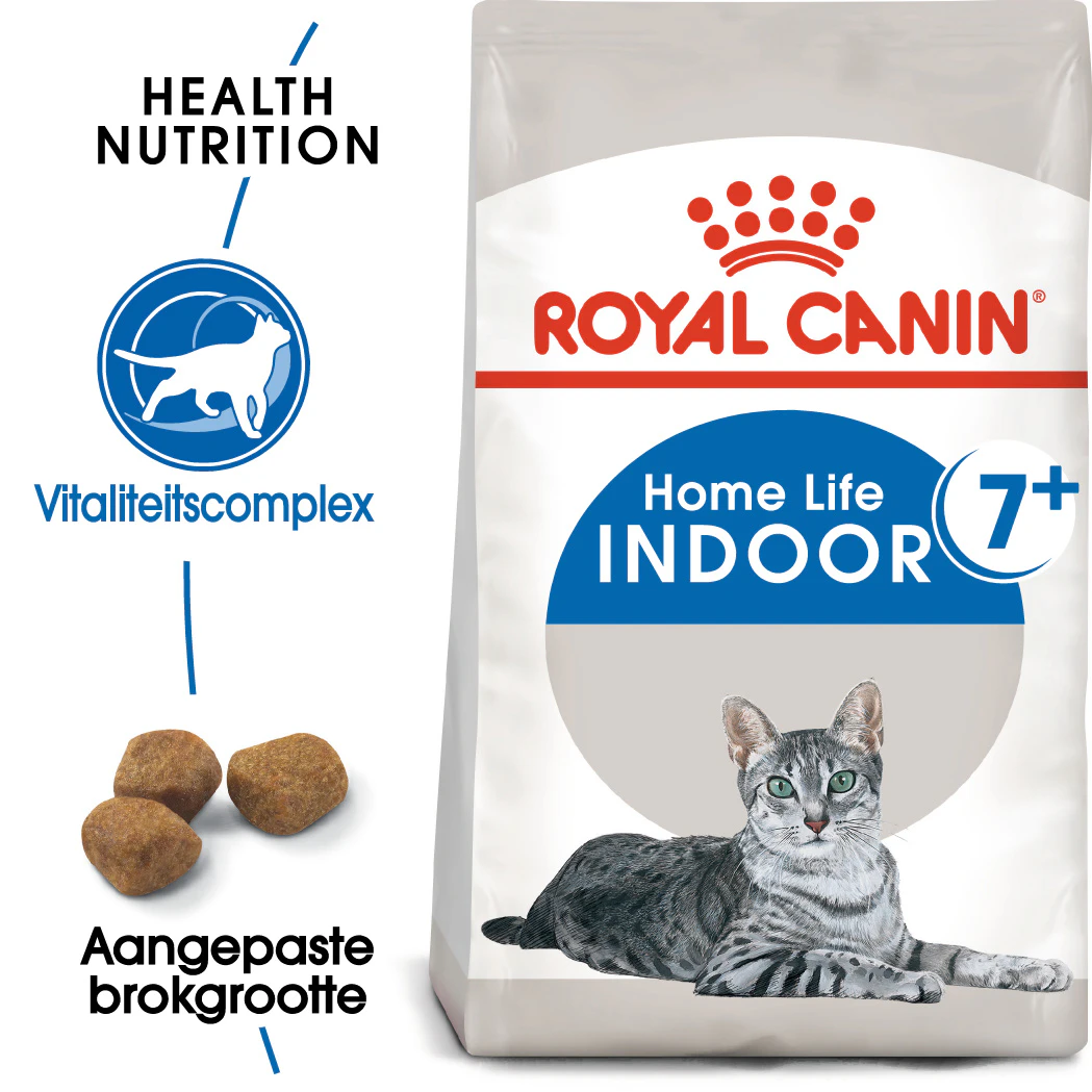 Royal Canin Hypollergenic™ - Voor katten met allergie