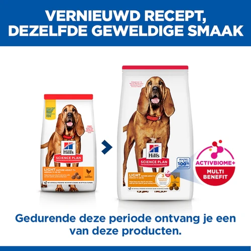 Purina Pro Plan Medium Adult Everyday Nutrition Kip & Rijst 14kg €49,50 - De Welpenhoeve