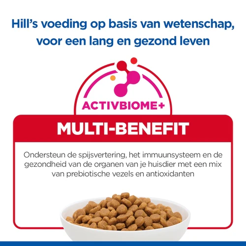Josera Light & Vital - De Welpenhoeve