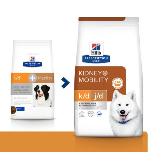 hills kd dog food 12kg