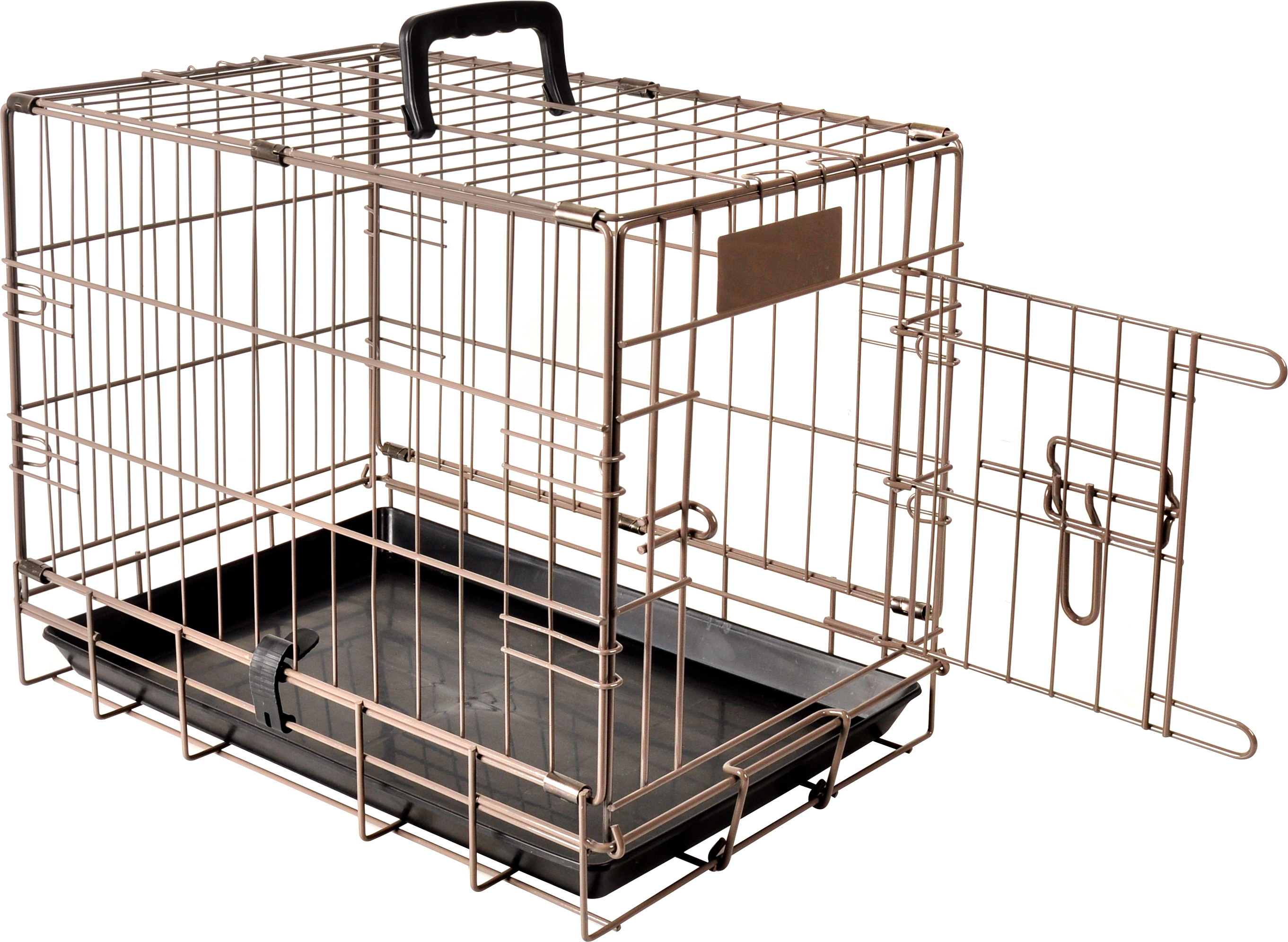 Plafond  Cage de transport pour chiens - Acheter sur HORNBACH