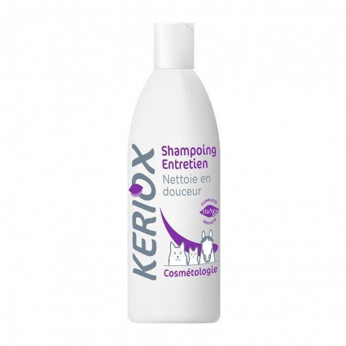 Keriox Shampoing Anti-odeur