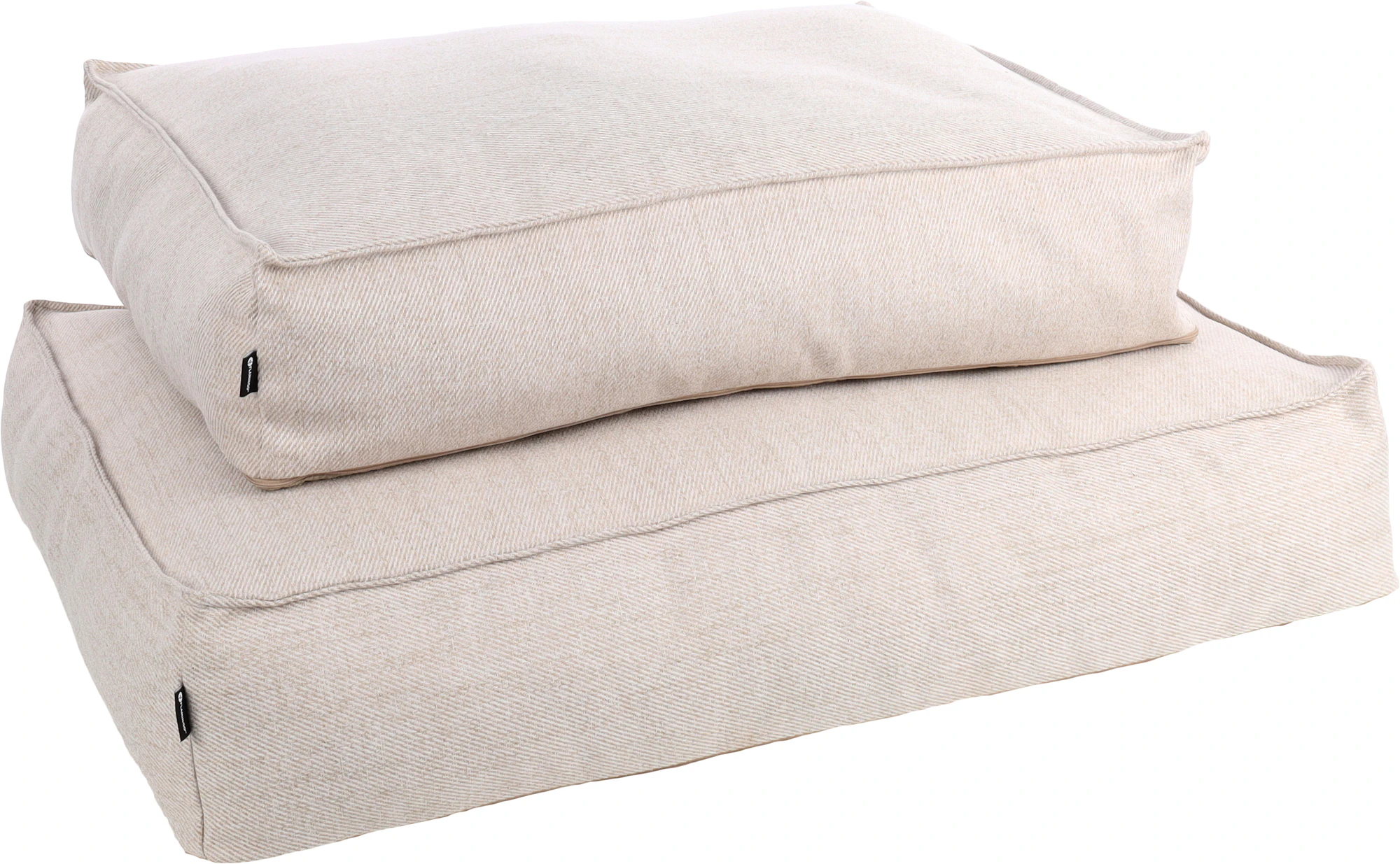 GGoty Sofa Kussens Ondersteuning, Rechthoekige Armsteun Kussen Gap Gevuld Bed Sofa Schuim Verwijderbaar Wasbaar Draagbaar Hoofdbord Kussen (20x20x50cm, Beige