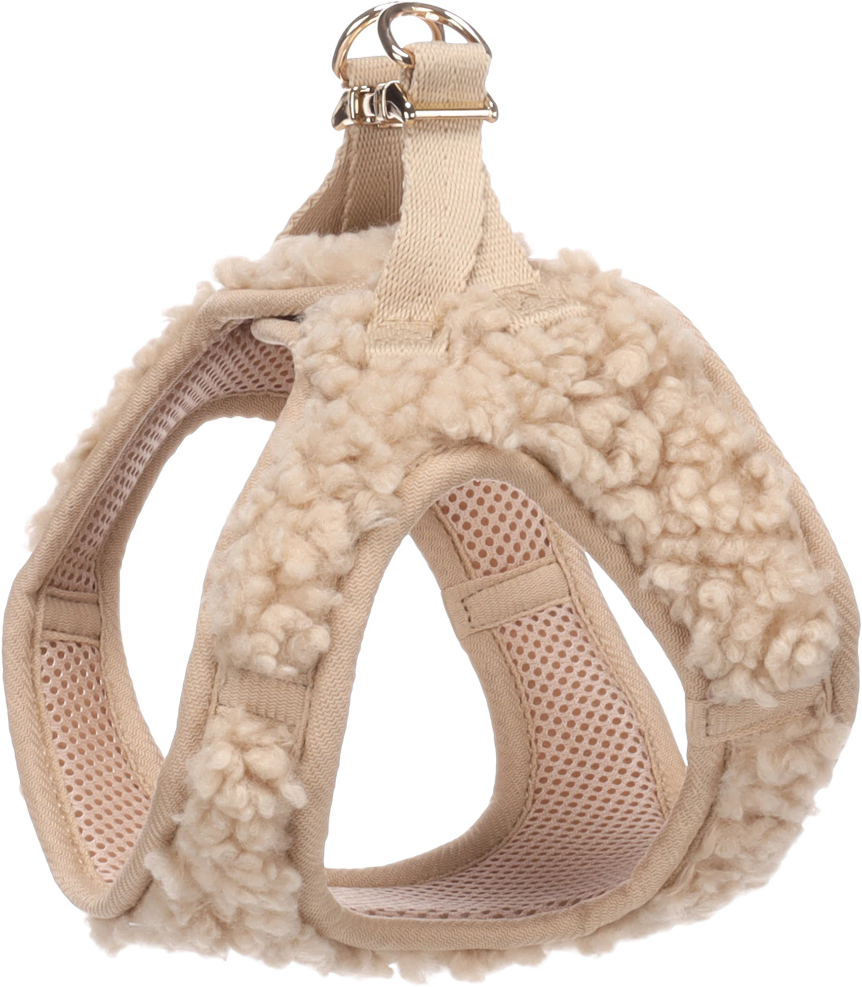 Harnas Step&Go Ziggi Zwart | 5363032 | Pet Products Harnas Step&Go Ziggi Zwart | 5363032 | Pet Products
