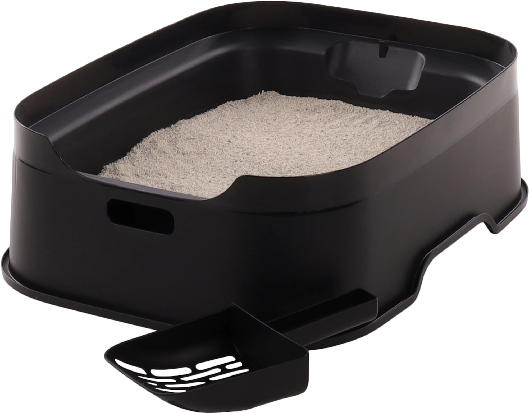 Flamingo 10740 Carbon Filter for Cat Wash Basin, Can Be Cut to Size