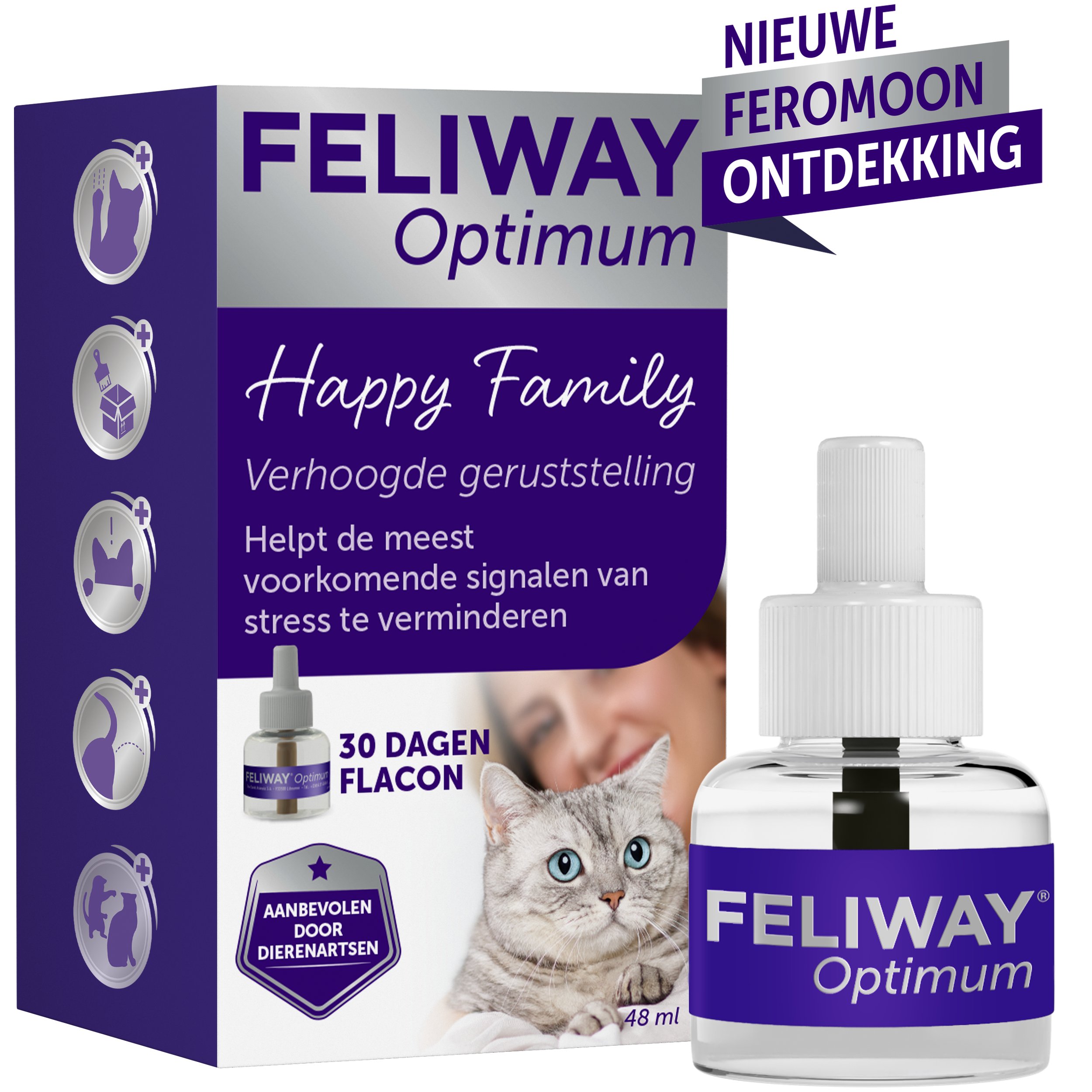 Feliway kat shop