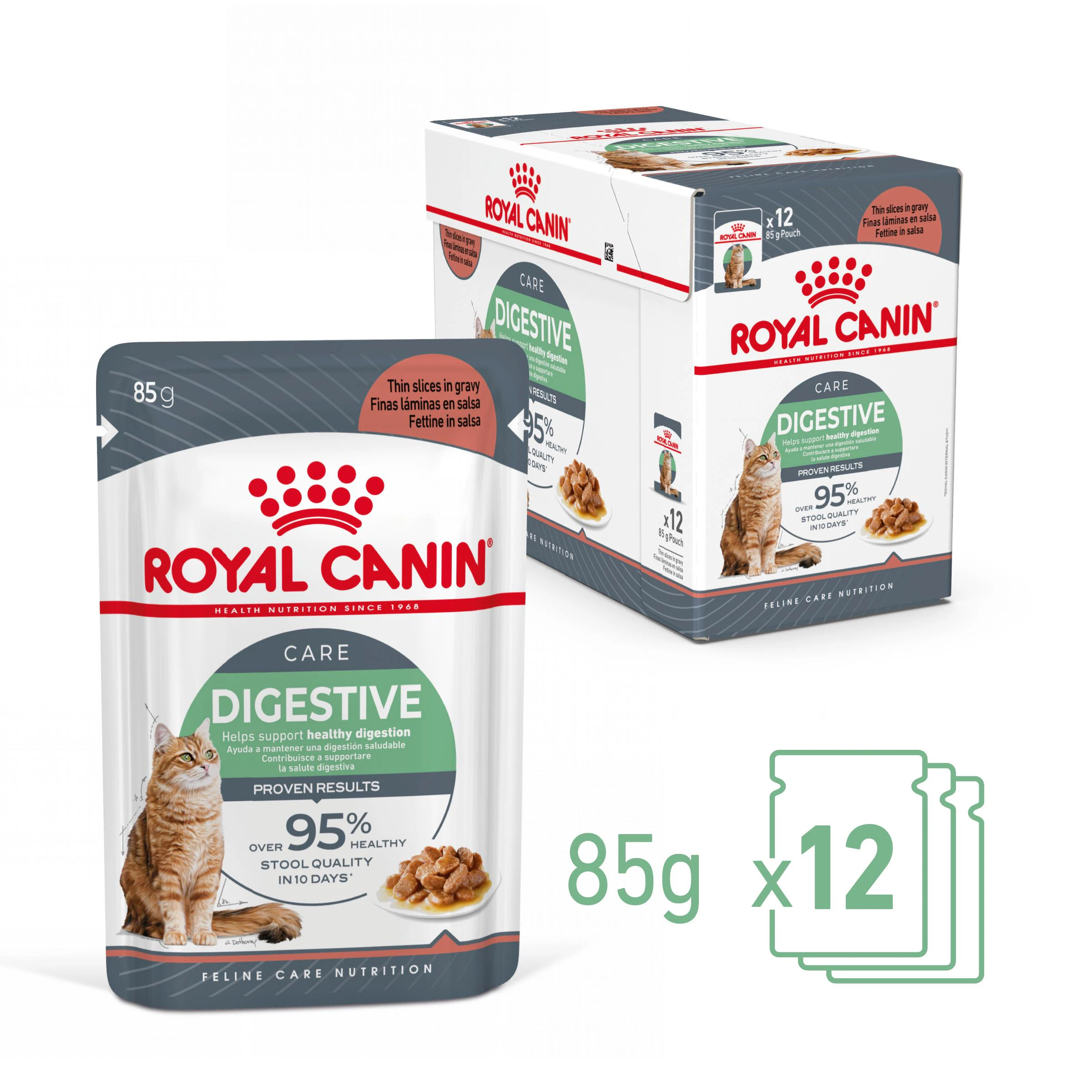 BIOFOOD Hond- en kattenvoer Organic natvoer 100% rund 200 g kopen