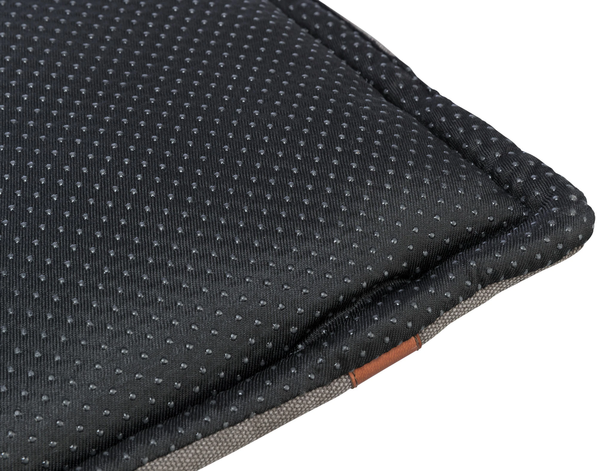 Trixie - natura niche pour chiens Classic à toit plat brun - S/M 85 x 58 x 60 cm