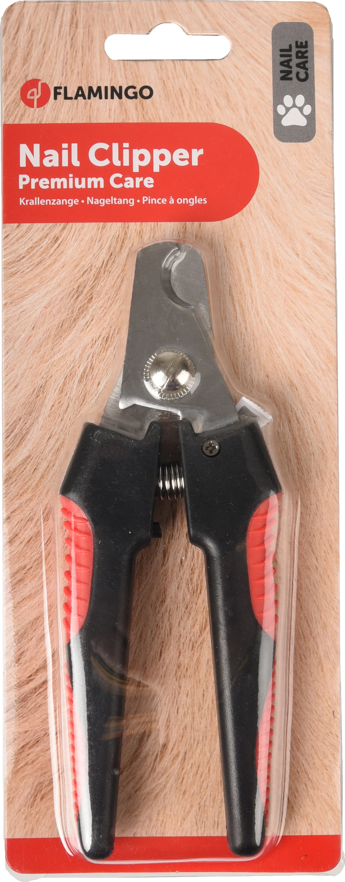 Nagelknipper voor honden en katten met ledlicht Nagelknipper voor honden en katten met ledlicht