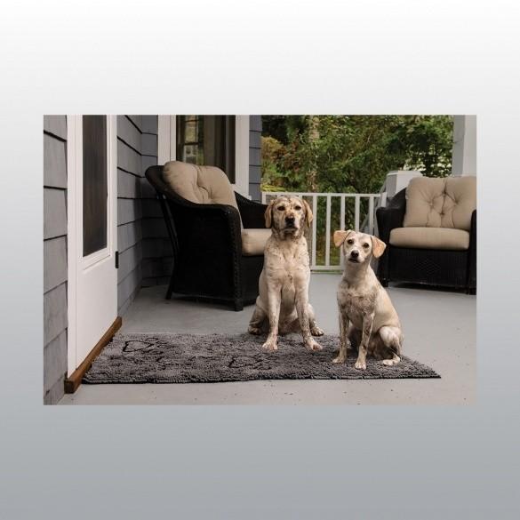 Tapis Absorbant - Cage Matelas et coussins Chien - Logement et couchage  Kruuse