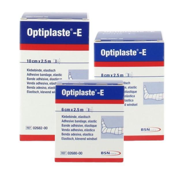 Steroplast Sterosport Lot De 12 Bandes Adhésives Professionnelles