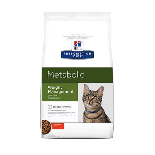 hills metabolic weight management kat