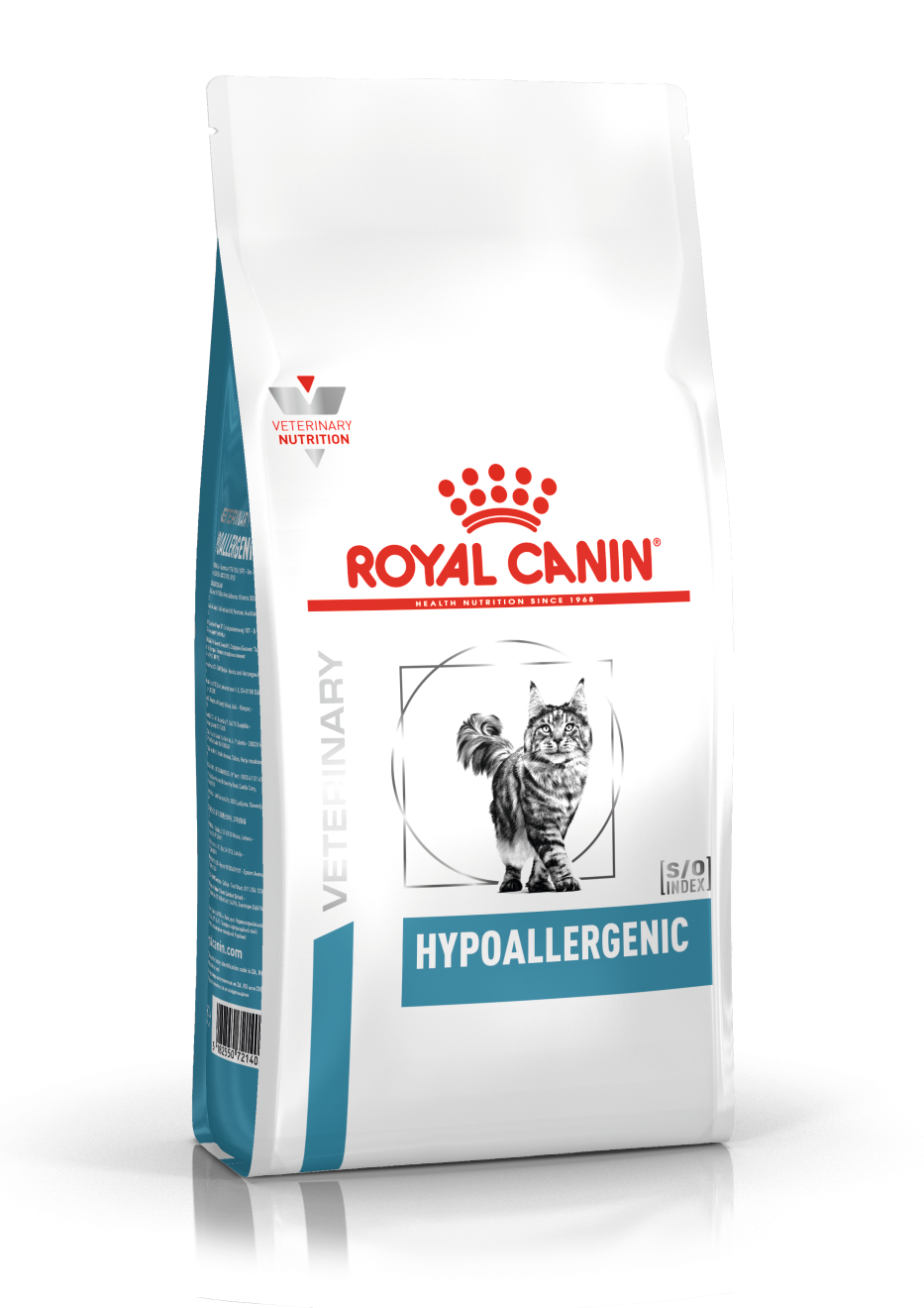 Royal Canin hypoallergenic chat - Croquettes Chat - Alimentation
