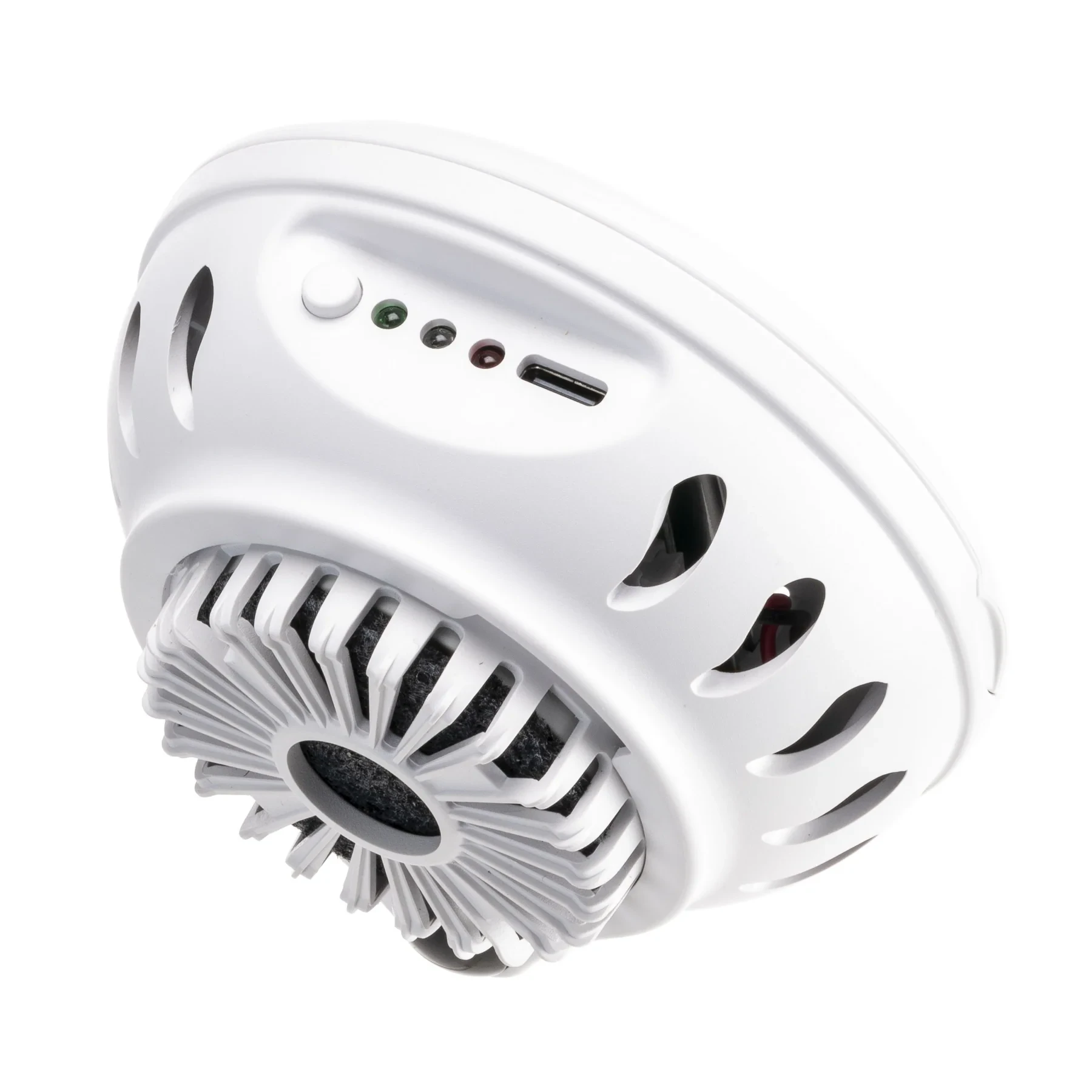 Hor met magneet bevestiging – de slimme oplossing