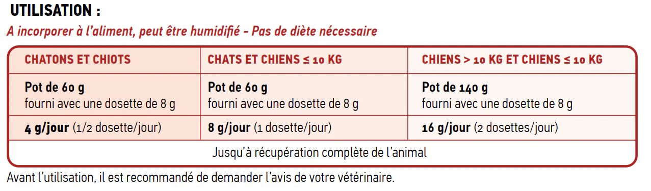 Post act process chien et chat -